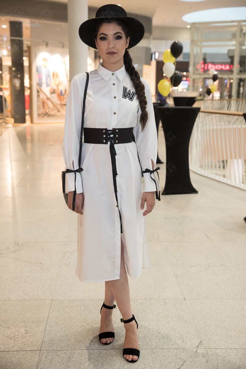 Celeste Buckingham Feet