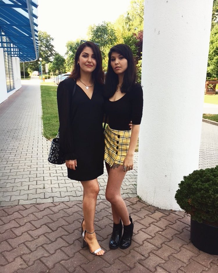 Celeste Buckingham Feet