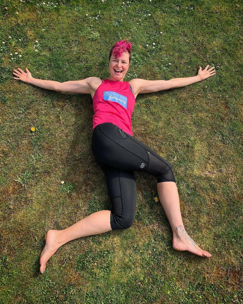 Anna Mcnuff Feet (37 photos)