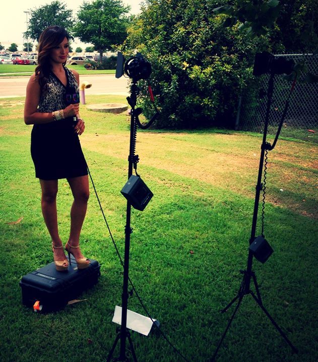 Antonietta Collins Feet