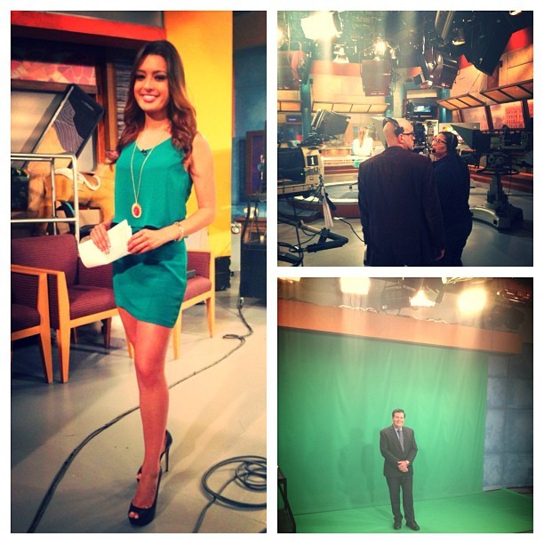 Antonietta Collins Feet