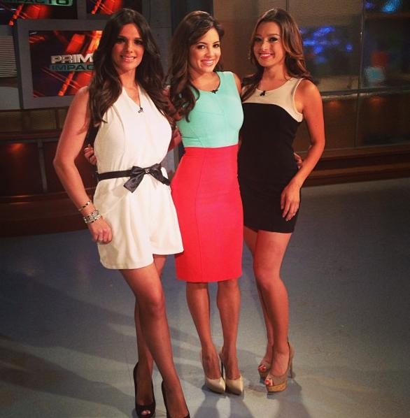 Antonietta Collins Feet