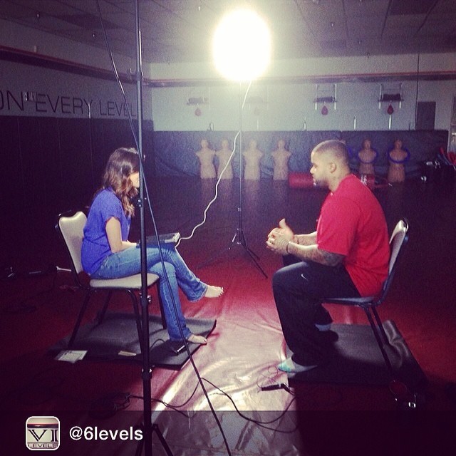 Antonietta Collins Feet