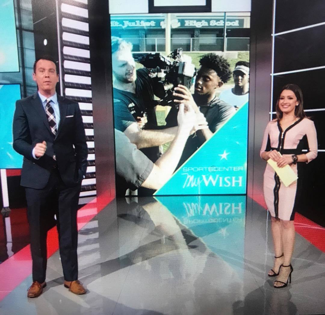 Antonietta Collins Feet