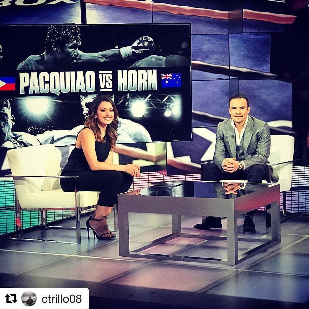 Antonietta Collins Feet