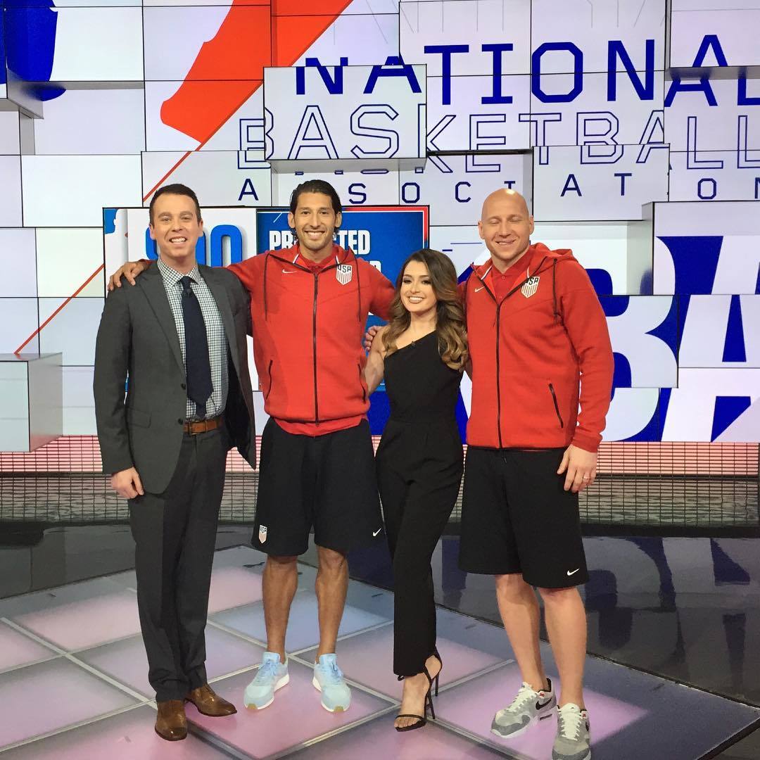 Antonietta Collins Feet