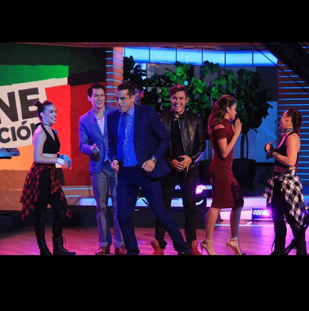 Antonietta Collins Feet