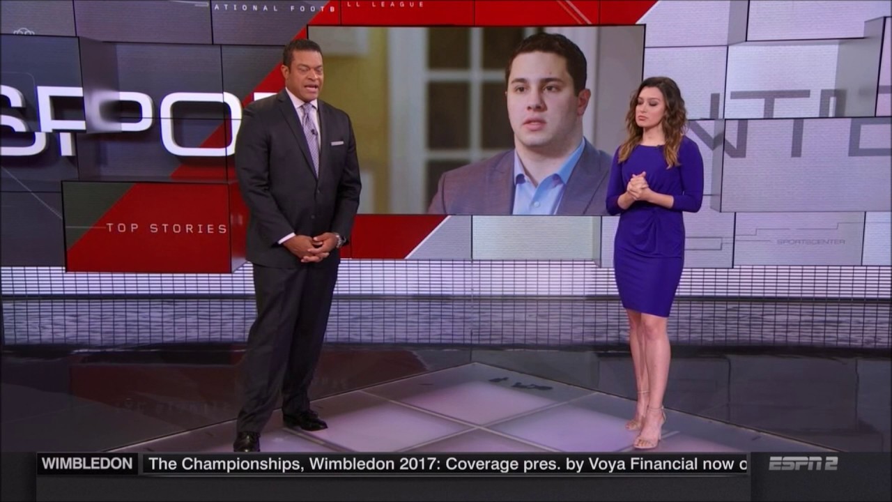 Antonietta Collins Feet