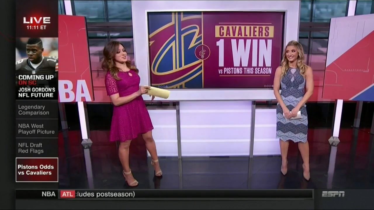 Antonietta Collins Feet