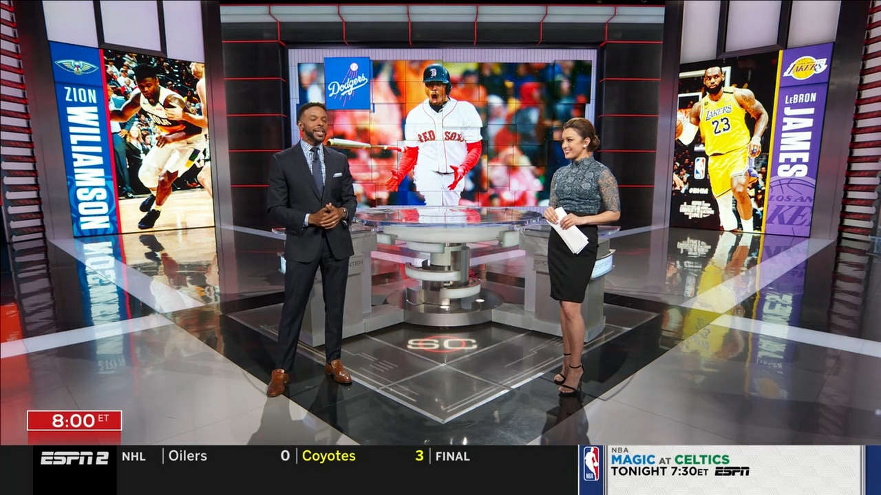 Antonietta Collins Feet