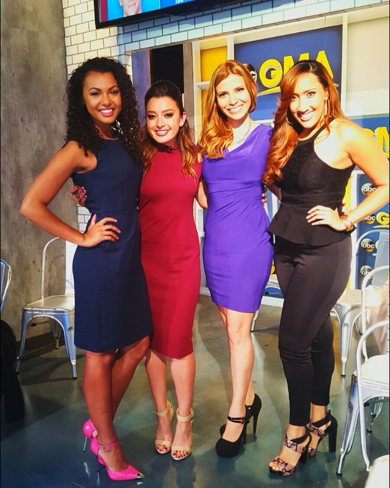 Antonietta Collins Feet