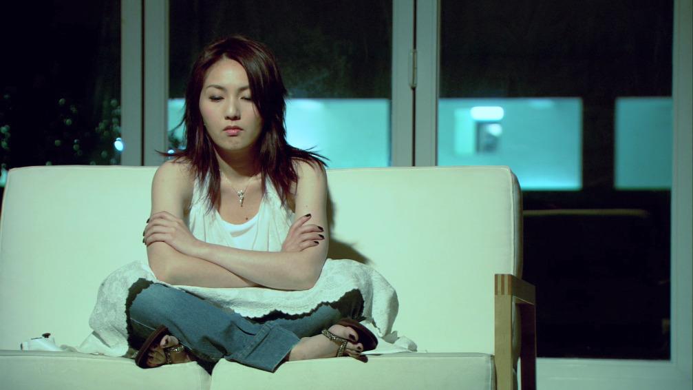 Miriam Chin Wah Yeung Feet