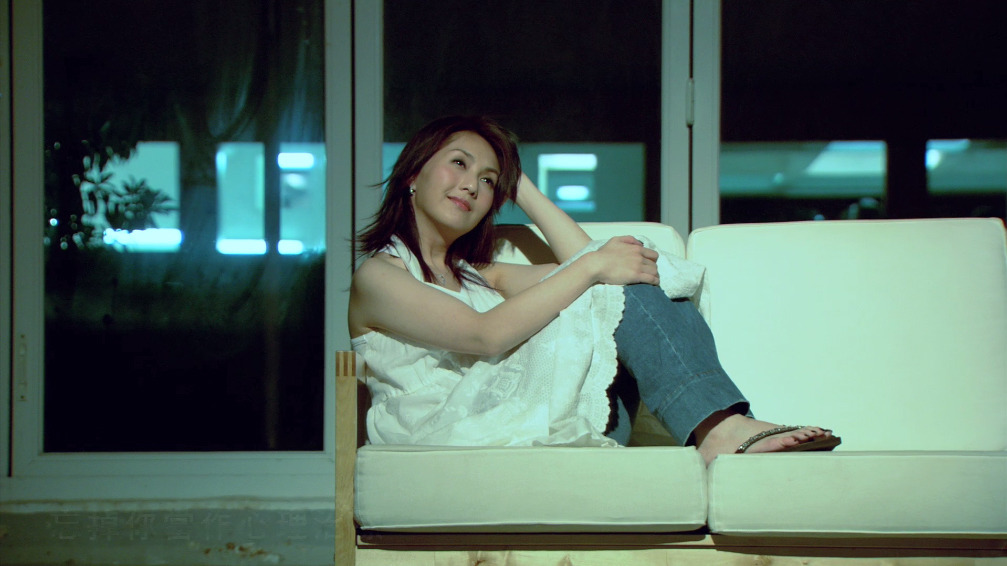 Miriam Chin Wah Yeung Feet