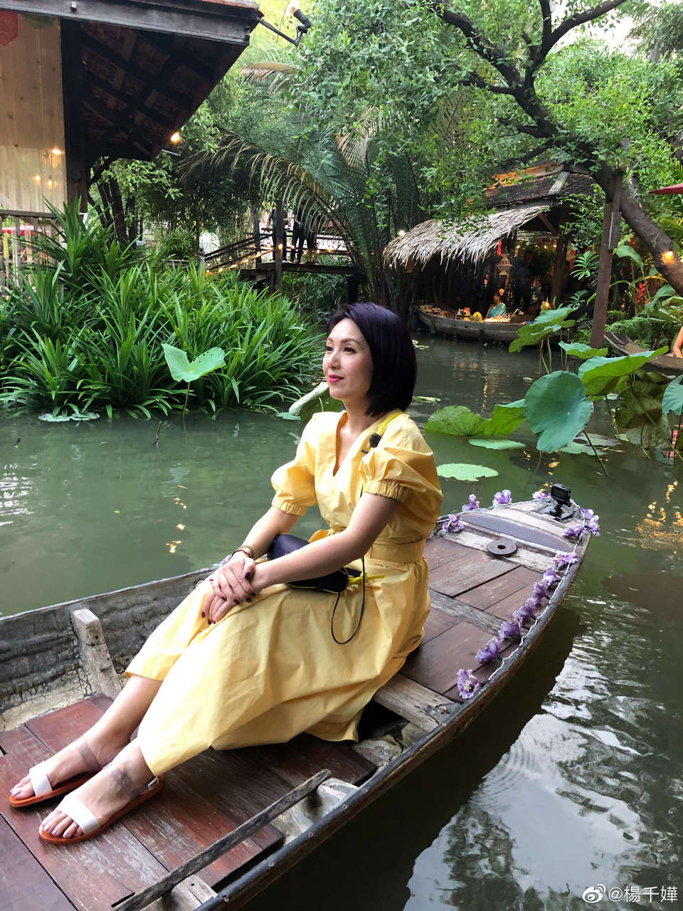 Miriam Chin Wah Yeung Feet