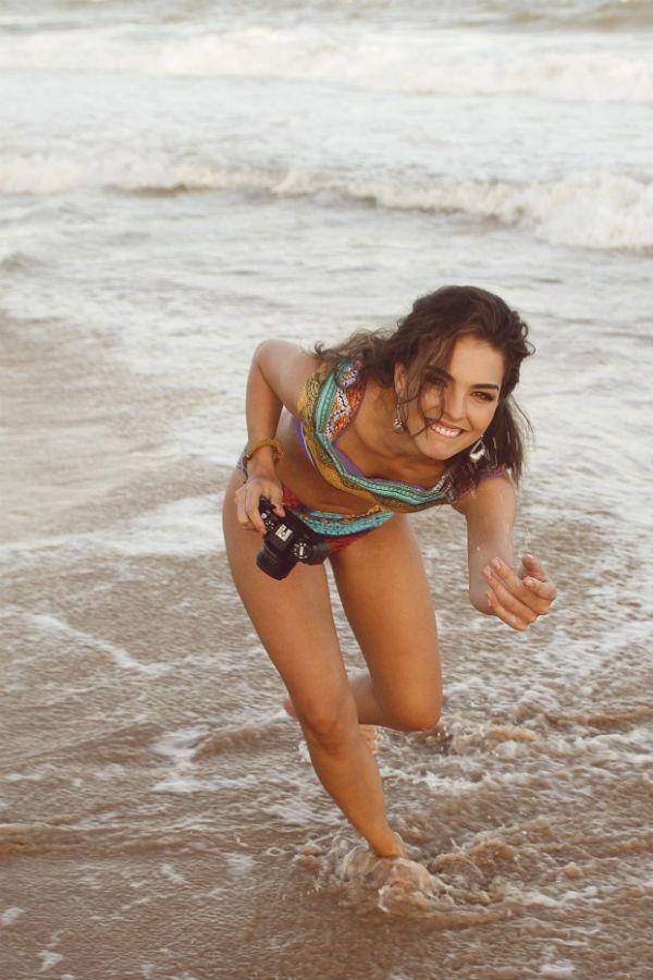 Julia Konrad Viezzer Feet