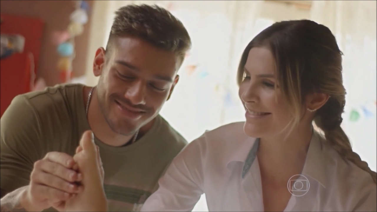 Julia Konrad Viezzer Feet