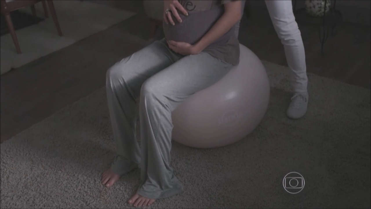 Julia Konrad Viezzer Feet