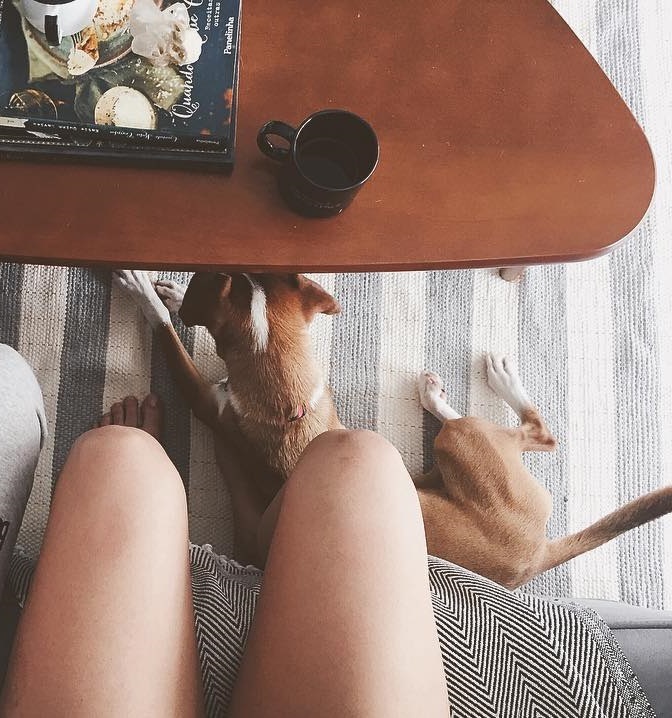 Julia Konrad Viezzer Feet