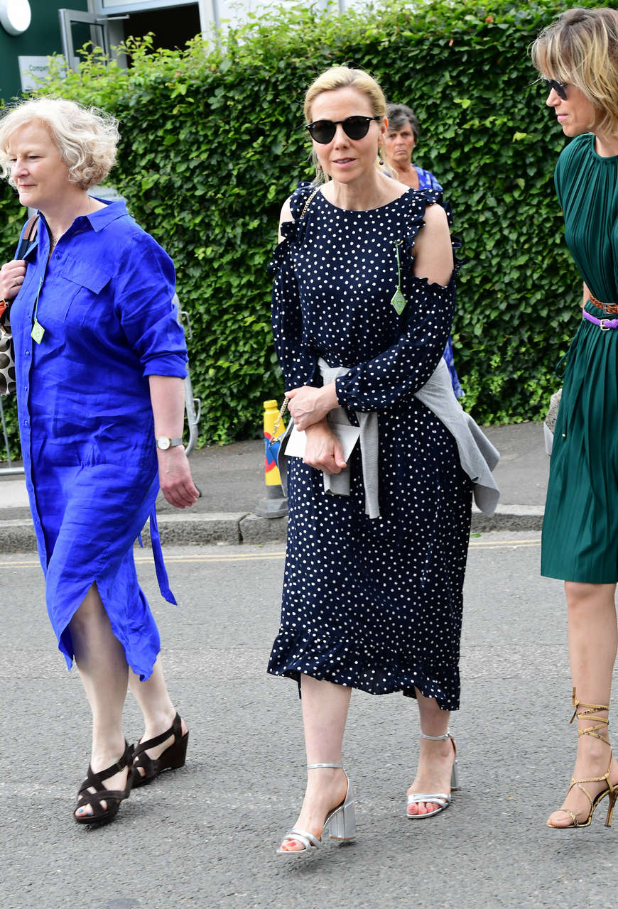 Sally Phillips Feet