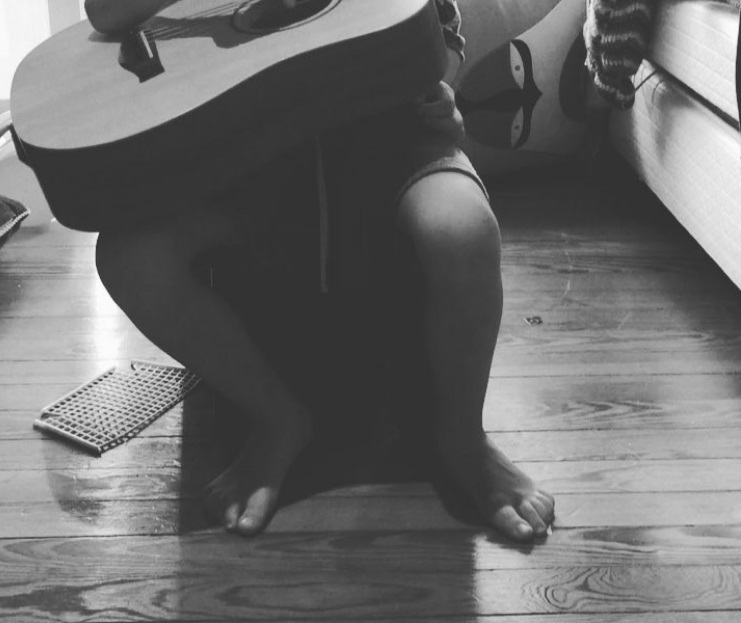 Monica Antonopulos Feet