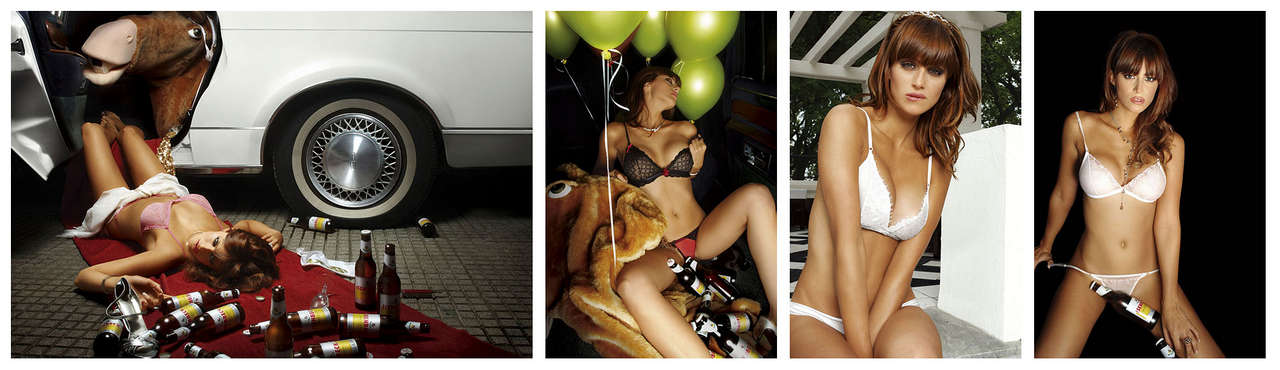 Monica Antonopulos Feet