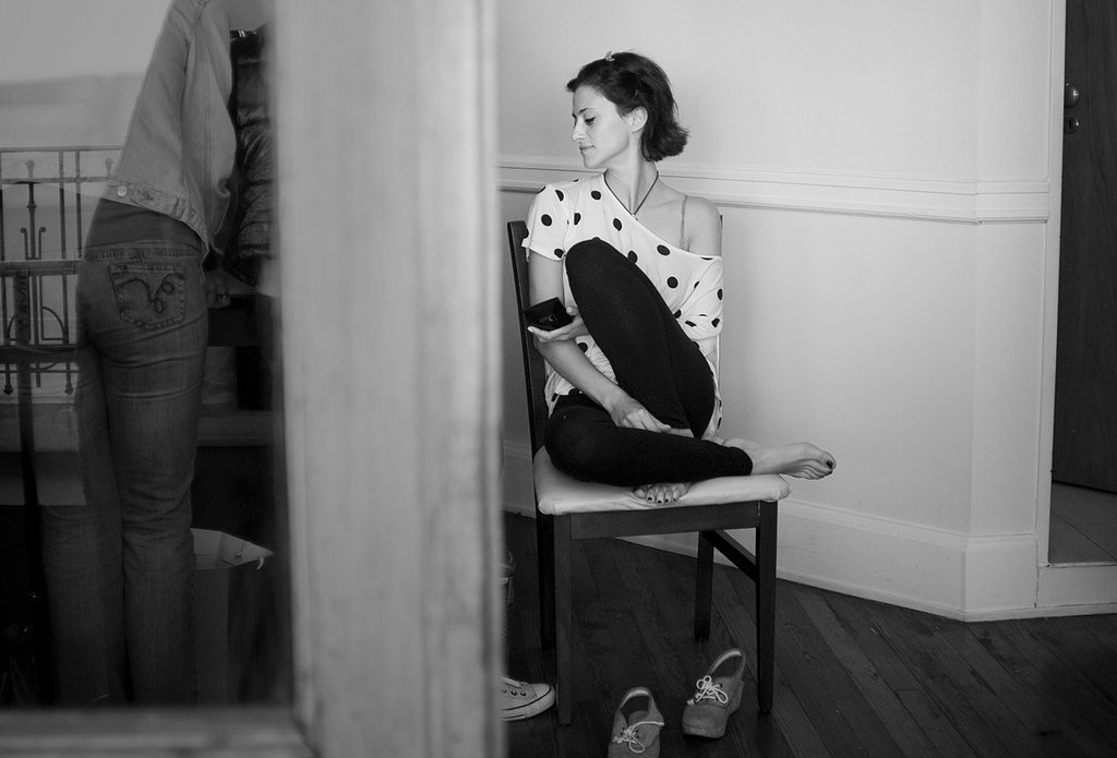 Monica Antonopulos Feet