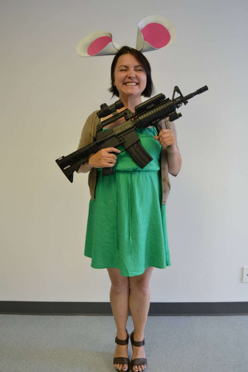 Tamara Chambers Feet