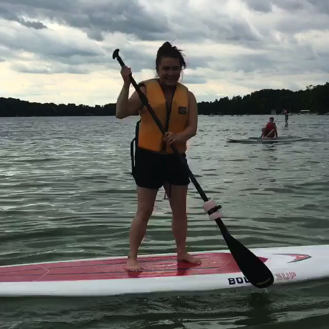 Tamara Chambers Feet