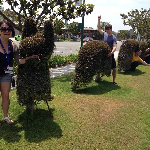 Tamara Chambers Feet