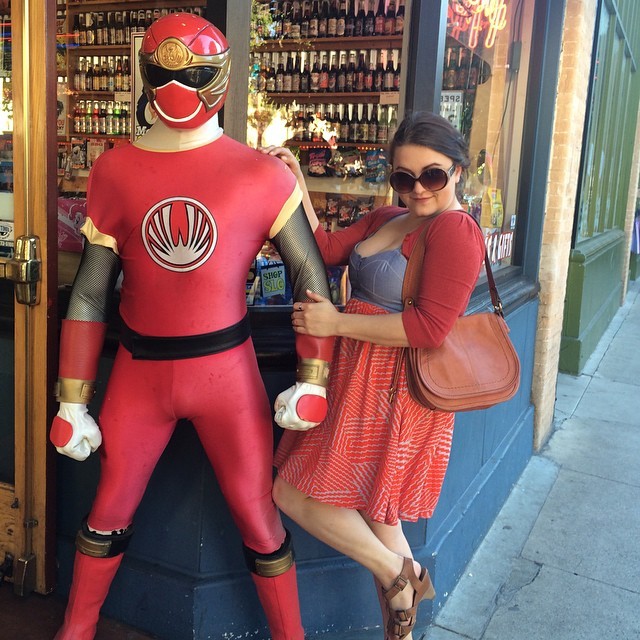 Tamara Chambers Feet