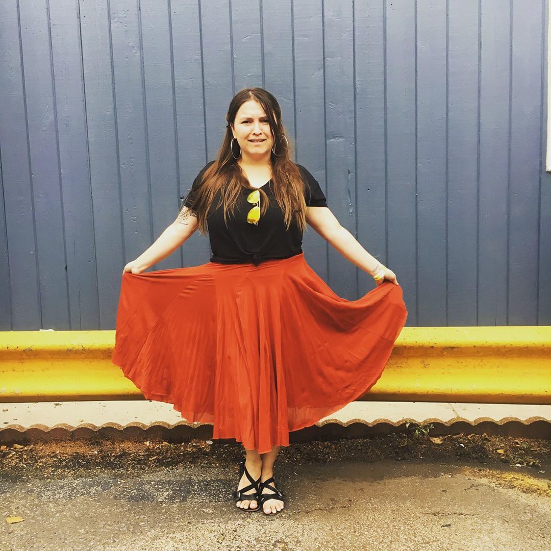 Tamara Chambers Feet