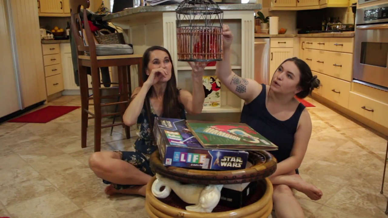 Tamara Chambers Feet