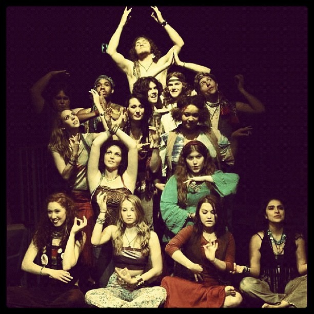 Tamara Chambers Feet