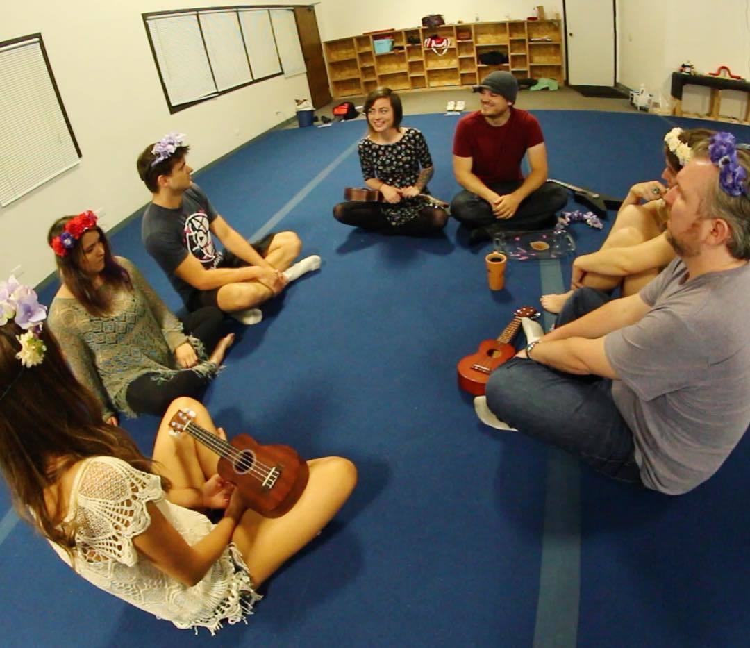 Tamara Chambers Feet