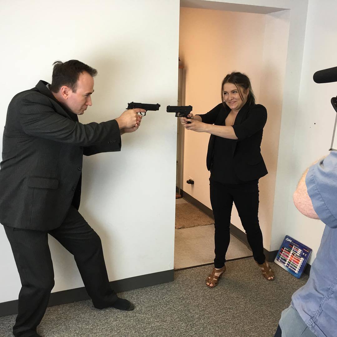 Tamara Chambers Feet