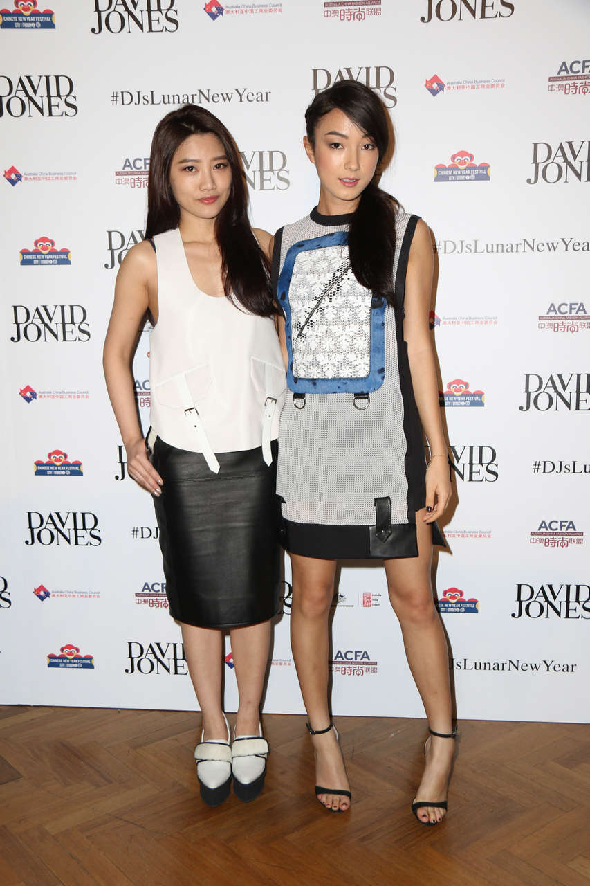 Natasha Liu Bordizzo Feet