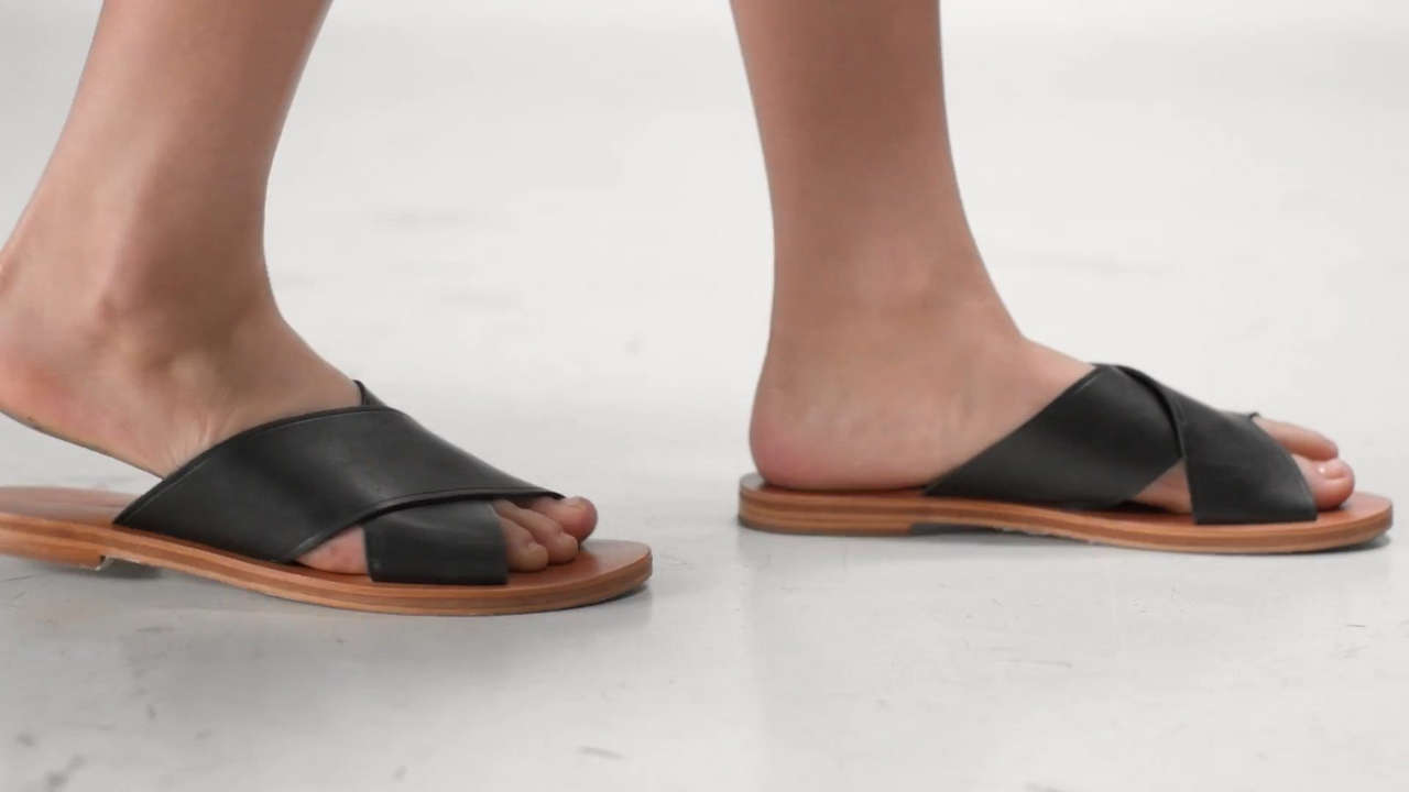 Natasha Liu Bordizzo Feet