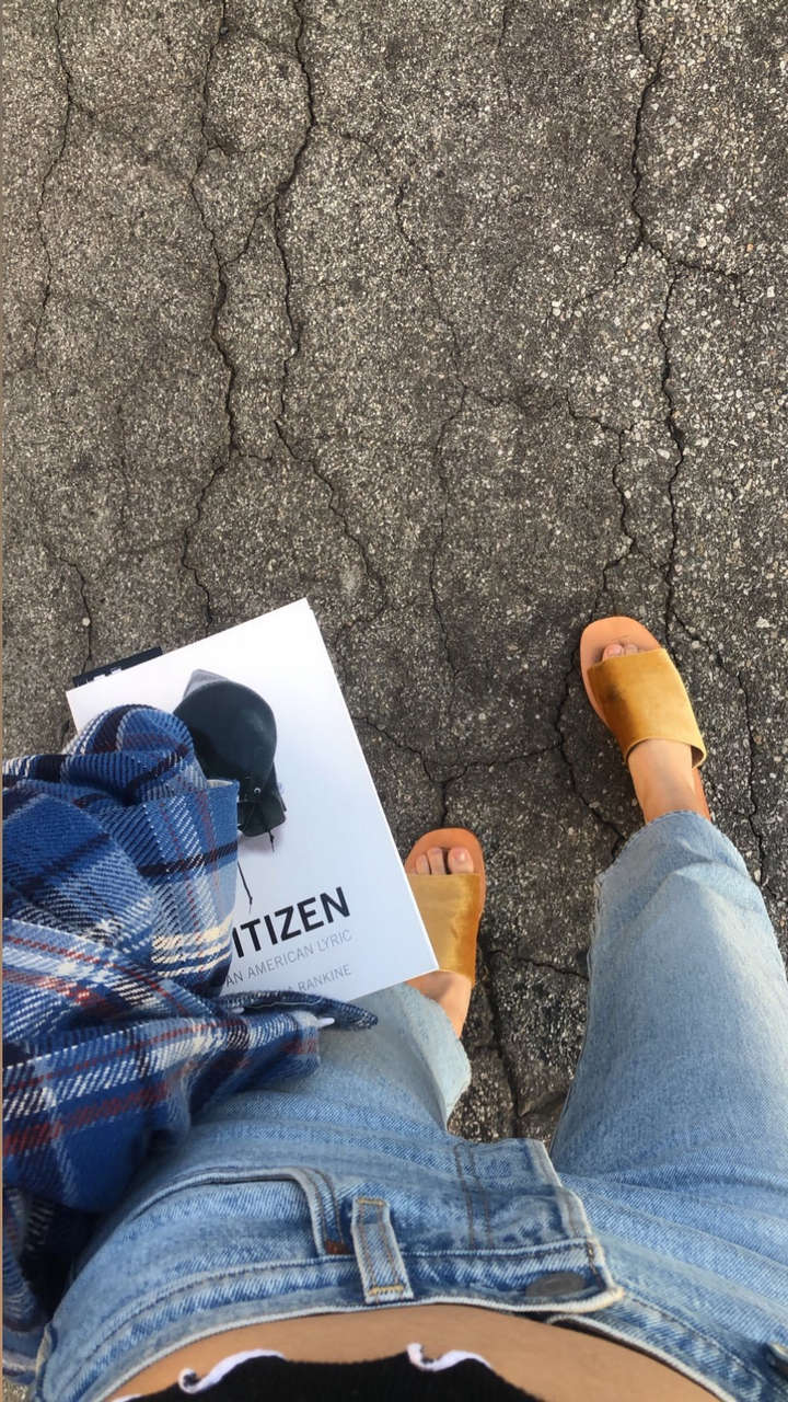 Natasha Liu Bordizzo Feet