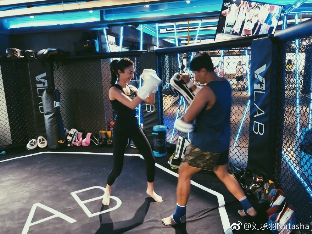 Natasha Liu Bordizzo Feet