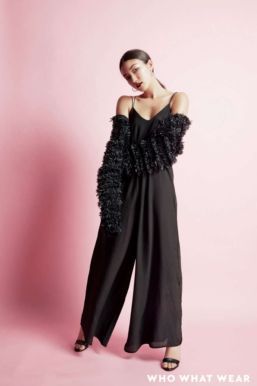 Natasha Liu Bordizzo Feet