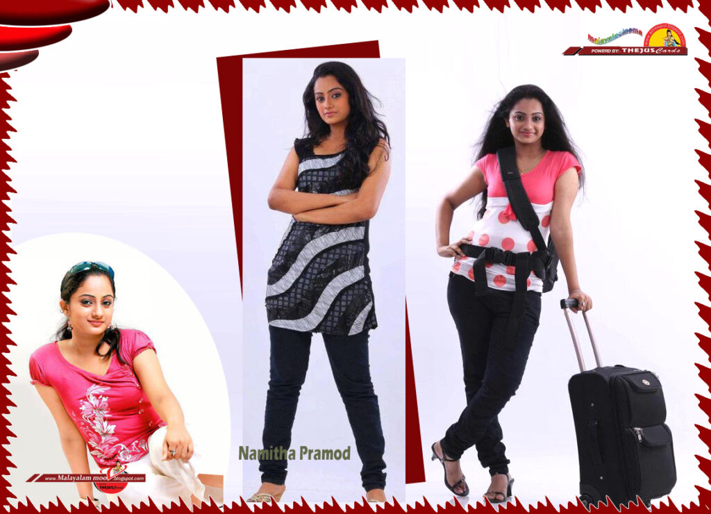Namitha Pramod Feet (50 photos)
