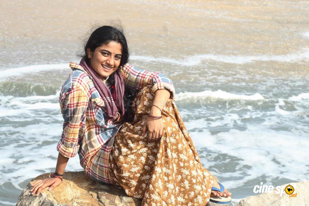 Namitha Pramod Feet