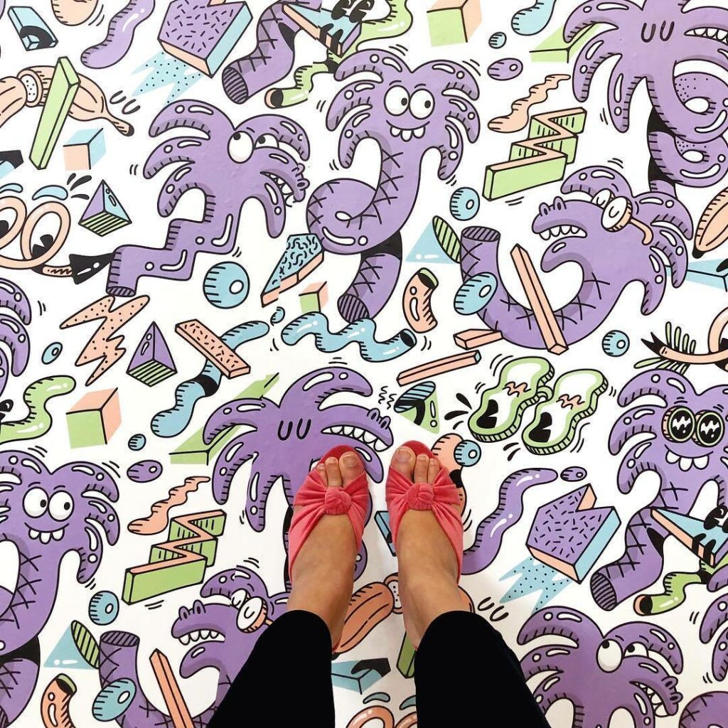 Joy Cho Feet (49 photos)