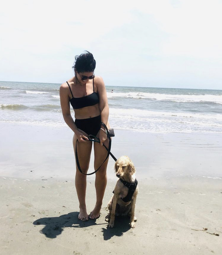 Ashley Shahahmadi Feet