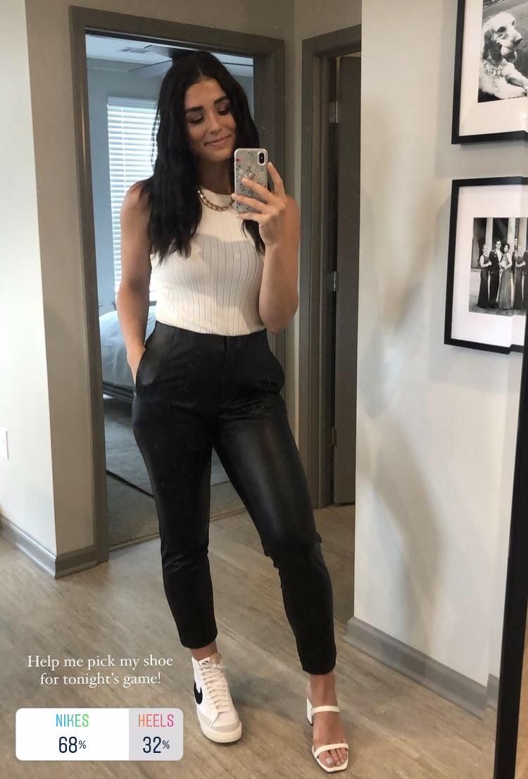 Ashley Shahahmadi Feet