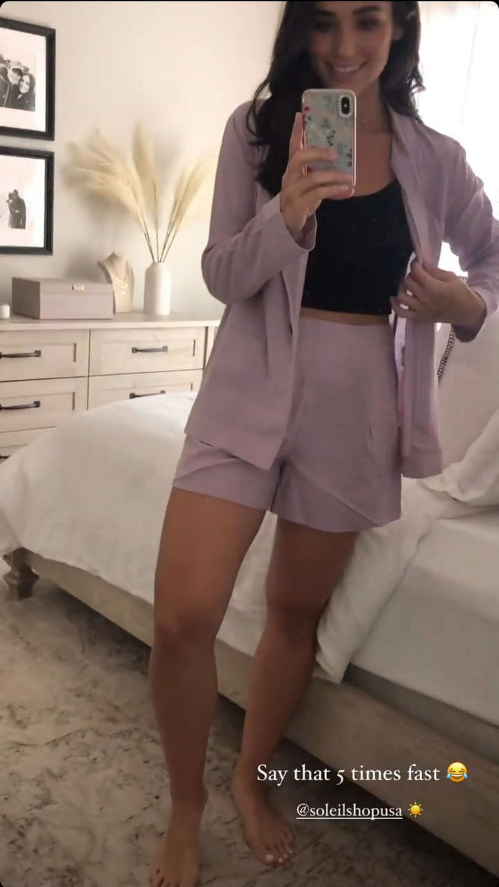 Ashley Shahahmadi Feet