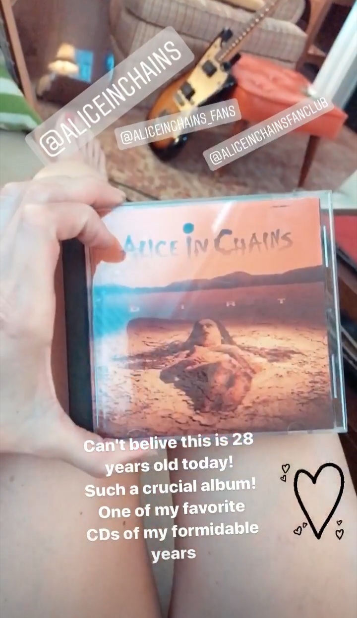 Laura Pleasants Feet