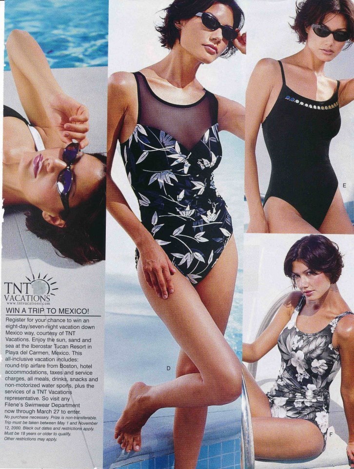 Jacqueline Lord Feet