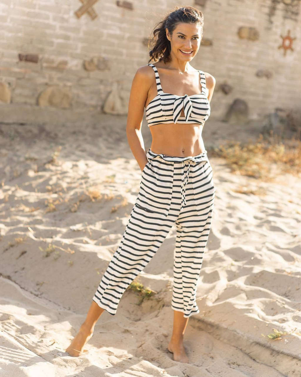 Jacqueline Lord Feet