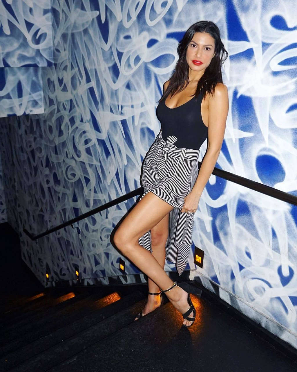 Jacqueline Lord Feet